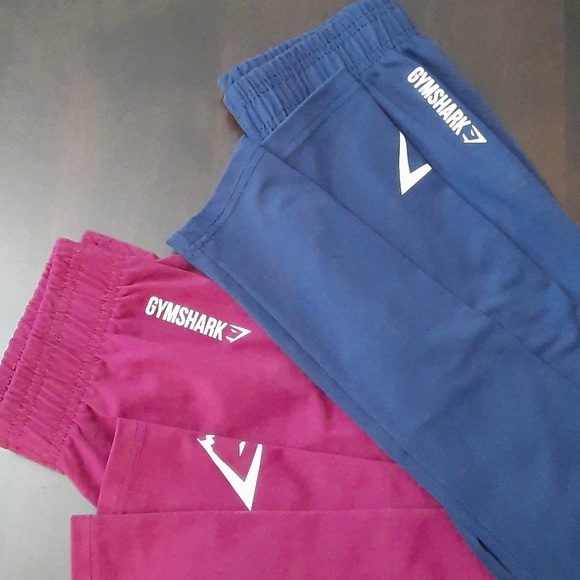 Gymshark Pants - Gymshark Leggings Bundle